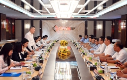 Hai KĐT 16.400 tỷ đồng dự kiến khởi công vào cuối năm nay tại nơi từng được ví như Đà Lạt thứ 2 của Tây Nguyên