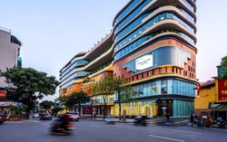 The Office – Tiến Bộ Plaza bổ sung nguồn cung văn phòng hạng A tại lõi trung tâm Hà Nội