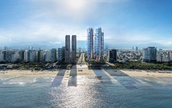 Khách sạn Wyndham Soleil Danang được công nhận đạt chuẩn 5 sao