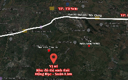 Phú Mỹ Hưng đón tin vui