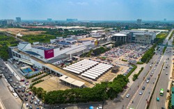 AEON chốt thời điểm khởi công trung tâm thương mại 875 tỷ tại Ninh Bình