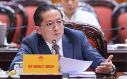Doanh nhân từng theo học Harvard, sau hơn 30 năm từ bất động sản, hạ tầng, thương mại và công nghệ đã dựng nên tập đoàn top đầu ASEAN