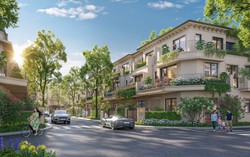 Sol Garden: Nơi không gian trở thành “đòn bẩy” cho hiệu suất sống hiện đại