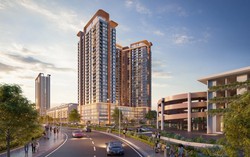 Giải mã tiêu chuẩn an cư của chuyên gia quốc tế tại Bắc Ninh