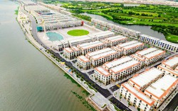 Shophouse kiến trúc Ý tại Royal Boulevard: Dự án được giới đầu tư săn lùng