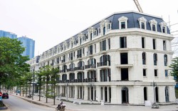 Ciputra gỡ nút thắt hạ tầng kéo dài một thập kỷ, loạt dự án của Sunshine tại đây đang có tiến độ ra sao?