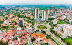 Tỉnh được "ông lớn" Vingroup, Sun Group, T&T... đổ về, đang xây sân bay 5 sao top 10 thế giới sắp mở bán loạt dự án nhà ở xã hội chỉ từ hơn 9 triệu đồng/m2