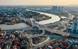 Thành phố được Vinhomes, Sun Group, DOJI Land... rót vốn sắp có thêm khu đô thị gần 13.700 tỷ đồng, rộng hơn 160 ha
