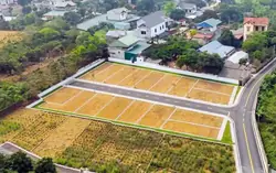 Đất nền có nơi 'bốc hơi' hơn một nửa so với mức giá đỉnh sốt