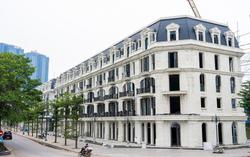 Noble Palace Tay Ho - Vị thế tâm điểm trên trục hạ tầng quyền lực sông Hồng - Ciputra - Tây Hồ Tây