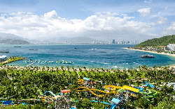 Tỷ phú Phạm Nhật Vượng đón tin vui: Vinpearl vượt Hilton, Marriott... xếp vị trí số 1 về sức mạnh thương hiệu khách sạn toàn cầu
