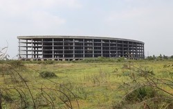 Thu hồi dự án Công viên Sài Gòn Silicon gần 52 ha
