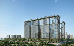 Dòng tiền “săn” BĐS ven biển Vũng Tàu đổi hướng khi giới trẻ tìm kiếm căn hộ thông minh khoảng 2 tỷ đồng
