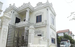 Người dân dỡ nhà 'tiền tỷ' nhường đất cho sân bay Gia Bình