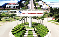 Sonadezi Long Thành sắp trả cổ tức bằng cổ phiếu tỷ lệ 70%