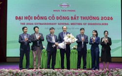 Nhựa Tiền Phong tổ chức ĐHĐCĐ bất thường, miễn nhiệm ông Trịnh Văn Tuấn, bầu nguyên Phó Chủ tịch UBCKNN vào HĐQT
