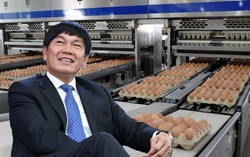 Màn IPO “đau thương” của tỷ phú Trần Đình Long: Cổ phiếu HPA giảm 28% sau 6 tháng lên sàn, liên tục dò đáy mới