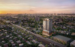 The Westique Residences - nguồn cung boutique hiếm hoi ở tây TP.HCM