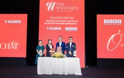 VCRE hoàn thiện hệ sinh thái đối tác từ tài chính đến vận hành