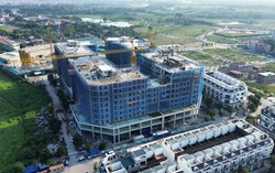 Nhà ở xã hội - đo hiệu quả bằng cơ hội an cư
