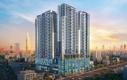 HoREA đề xuất cho chủ đầu tư thu tiền đặt cọc 5% khi dự án chưa đủ điều kiện bán