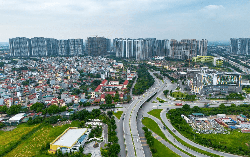 Cushman & Wakefield Việt Nam: Giá sơ cấp giảm 12%...nhà đầu tư bất động sản tạm hoãn quyết định xuống tiền