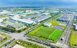 Đồng Văn (Ninh Bình) - Cực tăng trưởng công nghiệp đón làn sóng nhu cầu an cư chất lượng cao