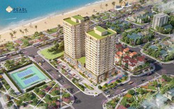 5 lợi thế then chốt tạo sức hút đầu tư của Pearl Residence tại Cửa Lò