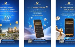 Sunshine tri ân 10 năm thành lập với Voucher thanh toán tối đa 20% BĐS mới: bùng nổ giao dịch chỉ sau 10 ngày