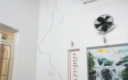 Dự án Bcons Bình An Đông Tây làm nứt nhà dân, 2 doanh nghiệp bị xử phạt