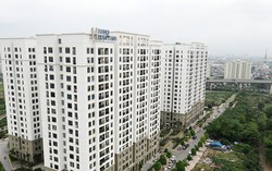 Lãi suất ngân hàng tăng cao:Thanh khoản bất động sản sụt giảm