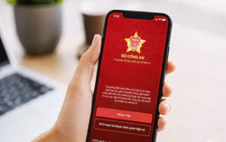 Từ 15-8, tích hợp 5 giấy tờ trên VNeID, hưởng nhiều ưu đãi phí, lệ phí