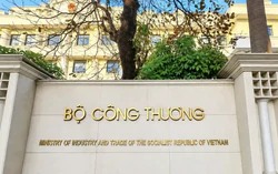 Kiến nghị xử lý nghiêm một số đơn vị thuộc Bộ Công thương không chấp hành chuyển trụ sở