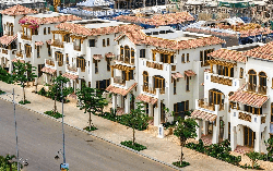 Diễn biến đáng chú ý của thị trường nhà liền thổ TP.HCM