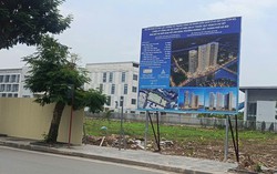 Phường Hoàng Liệt đốc thúc 4 dự án vốn ngoài ngân sách