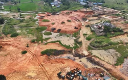 Chủ tịch Thái Nguyên 'chốt' thời gian hoàn thành kiểm đếm dự án KCN Yên Bình 2