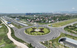Nam Hà Nội có thêm trung tâm thương mại, sân bay quốc tế, tăng lợi thế cho Sun Urban City