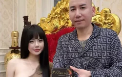‘Cô giáo Hương’ đóng clip quảng cáo Loramen với Phú Lê là ai?