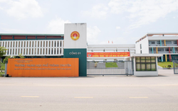 13 thí sinh Chuyên Tuyên Quang đạt trên 8 điểm môn tiếng Anh thi lại tốt nghiệp
