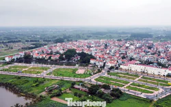 Hơn 73 triệu thửa đất đã lên dữ liệu quốc gia