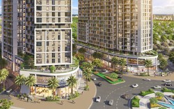 ‏Khối đế thương mại hưởng lợi từ xu hướng sống "all-in-one", đề cao tiện lợi‏