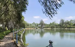 Cần Thơ sẽ được đấu giá quyền khai thác 'Đà Lạt của miền Tây'