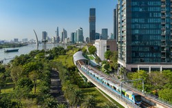 Quy hoạch đô thị dài hạn thay đổi cách lựa chọn bất động sản như thế nào?