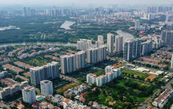 Bao giờ hết cảnh tiền đã trao, nhà mất hút?
