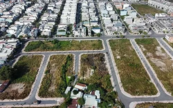 Thanh tra chỉ ra loạt dự án 'dính' vi phạm ở Đồng Nai