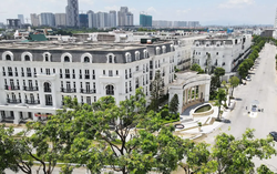 Một thành viên nhóm Lã Vọng được thuê 7.400 m2 đất xây trường học tại Hà Nội