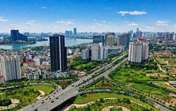 Hiện thực hóa khát vọng phát triển trong kỷ nguyên mới