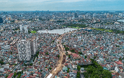 Việt Nam hút 34,7 tỷ USD FDI trong nửa đầu năm, hàng loạt dự án hạ tầng đang mở rộng các cực tăng trưởng mới