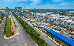 Tồn kho bất động sản đang ở những phân khúc nào?