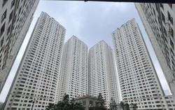 Hà Nội: Xử lý dứt điểm tình trạng chậm cấp “sổ hồng” tại các dự án chung cư